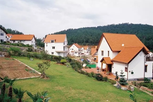 7張國(guó)外農村美圖，帶你(nǐ)了解最新污水處理(lǐ)技術(shù)！