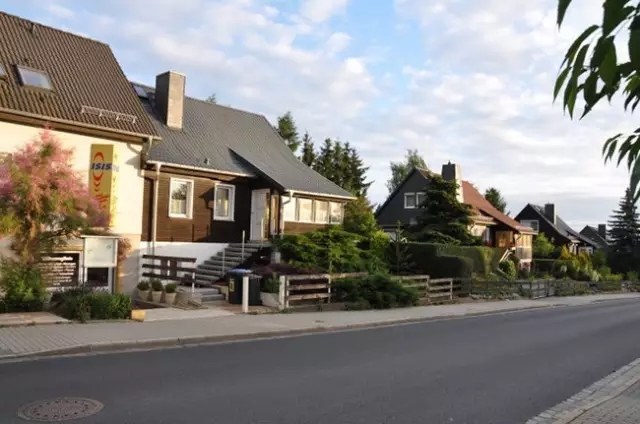 7張國(guó)外農村美圖，帶你(nǐ)了解最新污水處理(lǐ)技術(shù)！