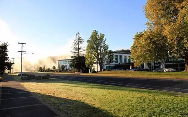 7張國(guó)外農村美圖，帶你(nǐ)了解最新污水處理(lǐ)技術(shù)！