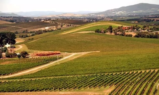 7張國(guó)外農村美圖，帶你(nǐ)了解最新污水處理(lǐ)技術(shù)！