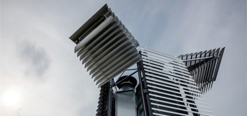 霧霾塔治霾嗎(ma)？它的功效到底有多大(dà)？